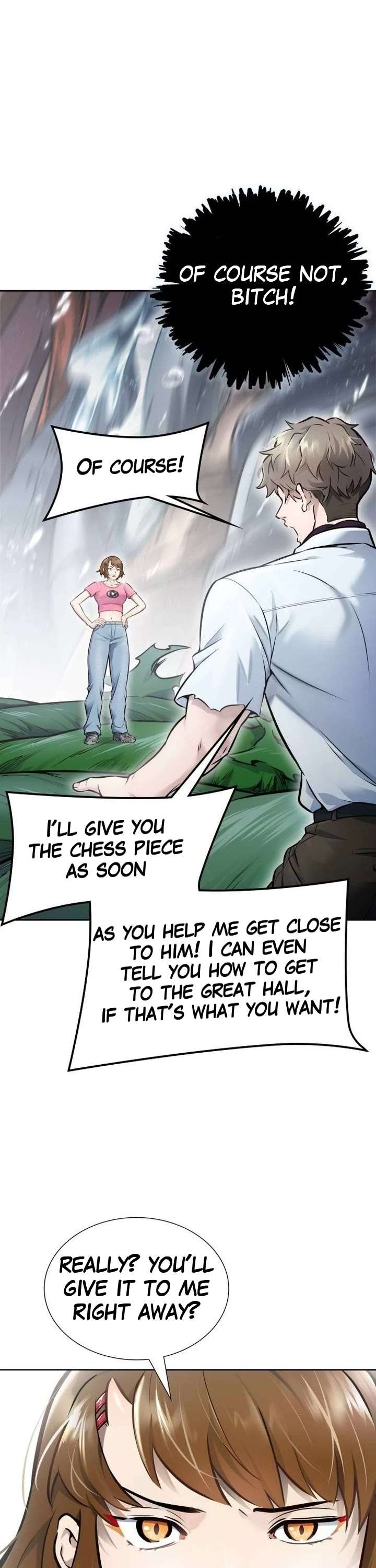 Tower of God Chapter 629 image 69